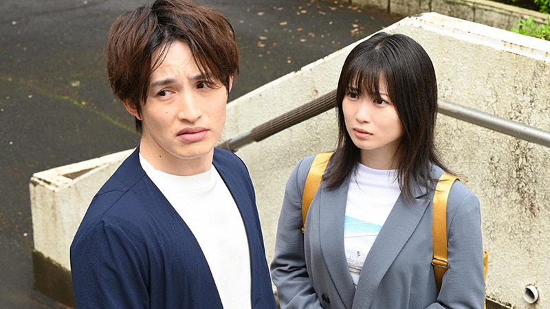 CASE7｜ストーリー｜勝利の法廷式｜読売テレビ