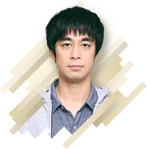 カトウシンスケ