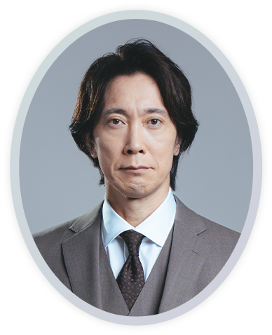 キャストイメージ