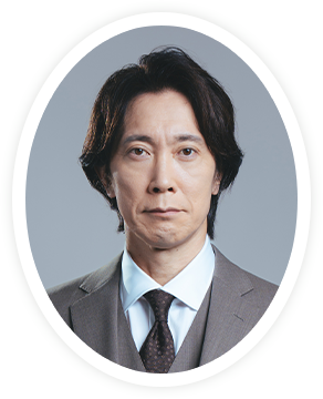 キャストイメージ