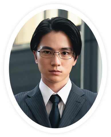 キャストイメージ