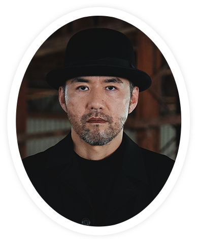 キャストイメージ