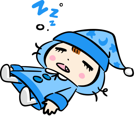 ねぼビー