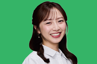 吉澤真彩