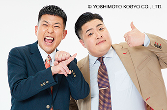 タイムキーパー