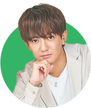 キャストイメージ