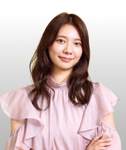 北條梨奈