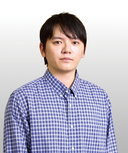 杉野謙一