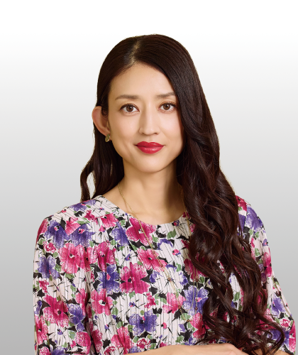 立花麻里子