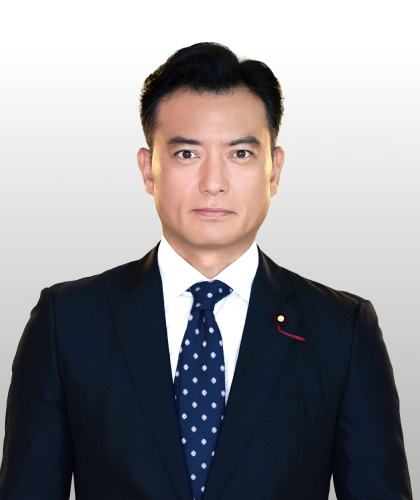 尾上雄一郎