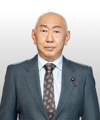 北條照盛