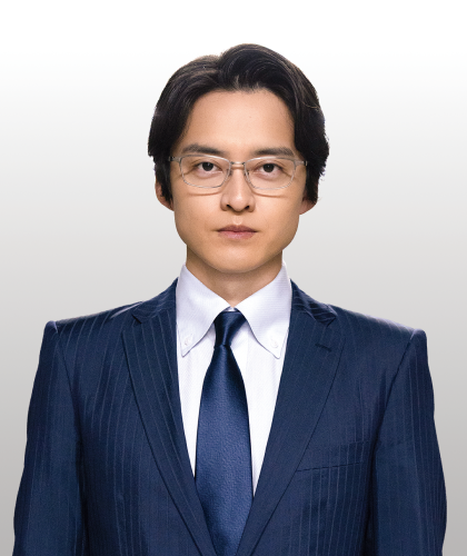 大翔