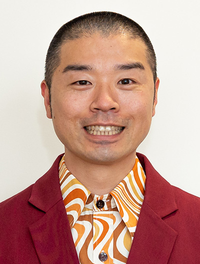 山名文和（アキナ）