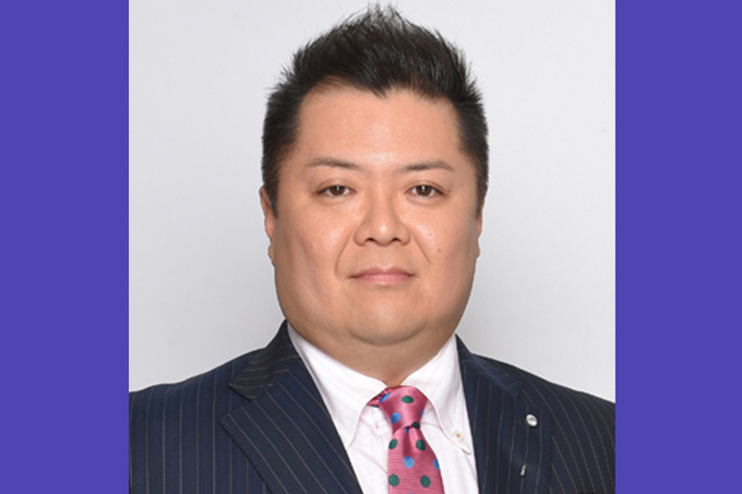 ブラックマヨネーズ 小杉竜一