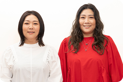 海原やすよ ともこ