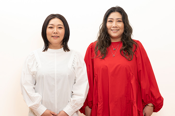 海原やすよ ともこ