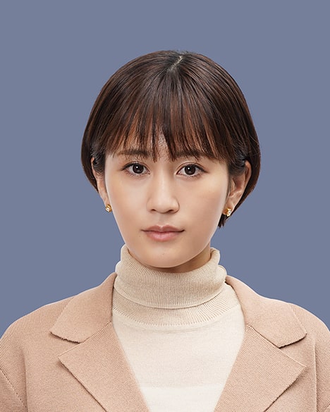 前田 敦子