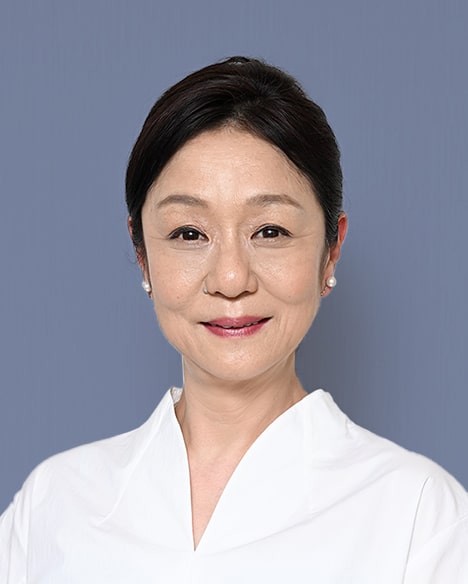 山下 容莉枝
