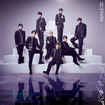 歌手名が入ります