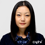 お清（きよ）（清水智子） act.遠山景織子