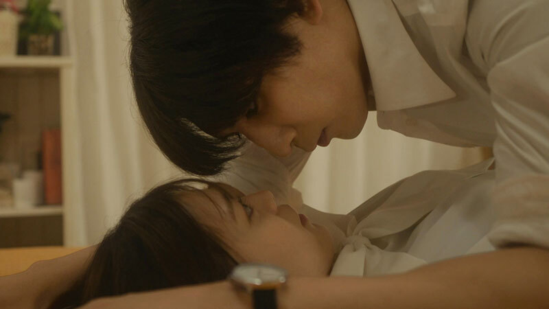 第7話｜ストーリー｜『キスでふさいで、バレないで。』｜読売テレビ