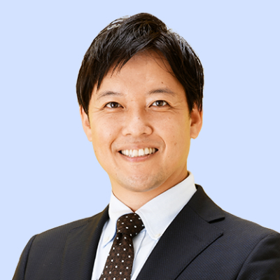 立田恭三アナウンサー