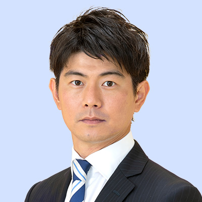 耕平アナウンサー