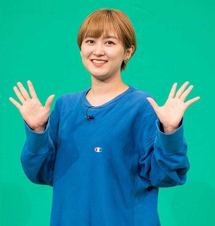 ラランド・サーヤ