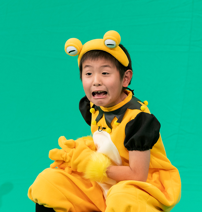 石坂大志(タイシ)