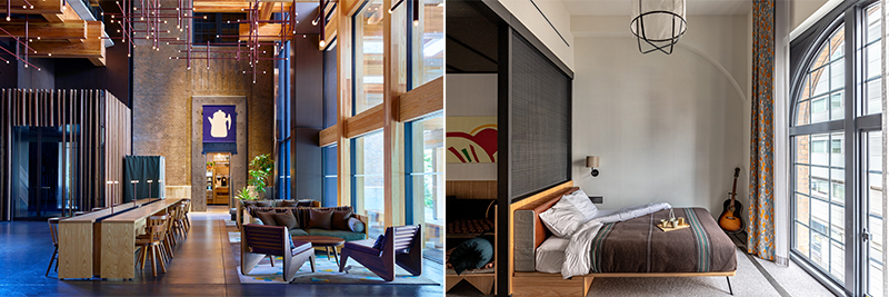 エースホテル京都