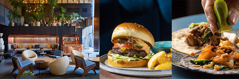 エースホテル京都