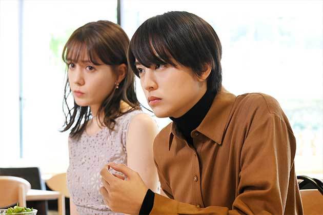 ランチ合コン探偵 ～恋とグルメと謎解きと～ DVD-BOX/山本美月