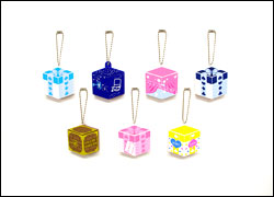 クリアファイル