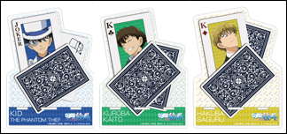 アクリルマルチスタンド