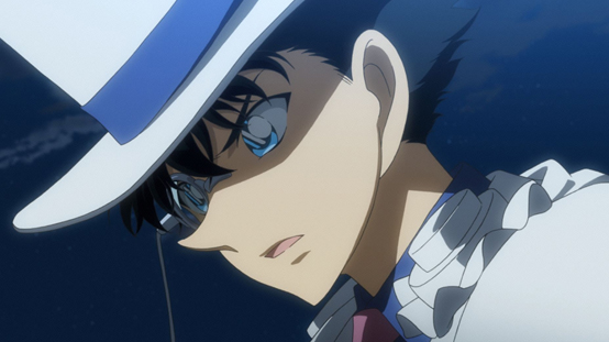 まじっく快斗1412｜読売テレビ