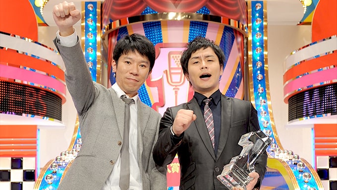 モンスターエンジン