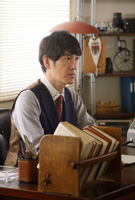 「増山超能力師事務所～激情版は恋の味～」場面写真①