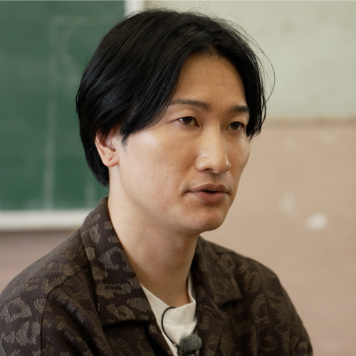 山添寛（相席スタート）