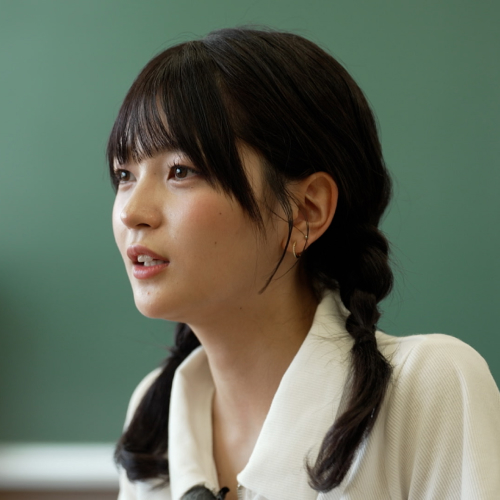 福留光帆