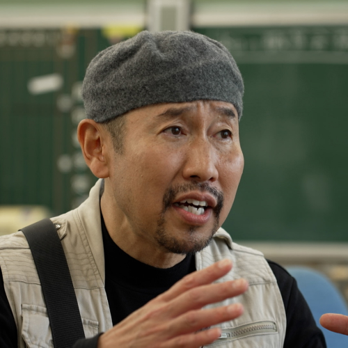 渡部陽一