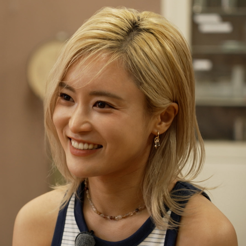 小島瑠璃子