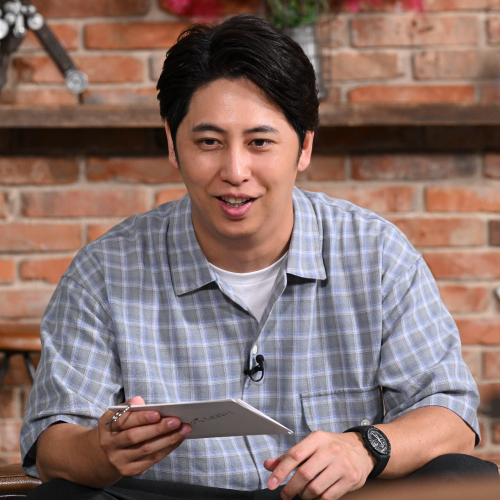 屋敷裕政