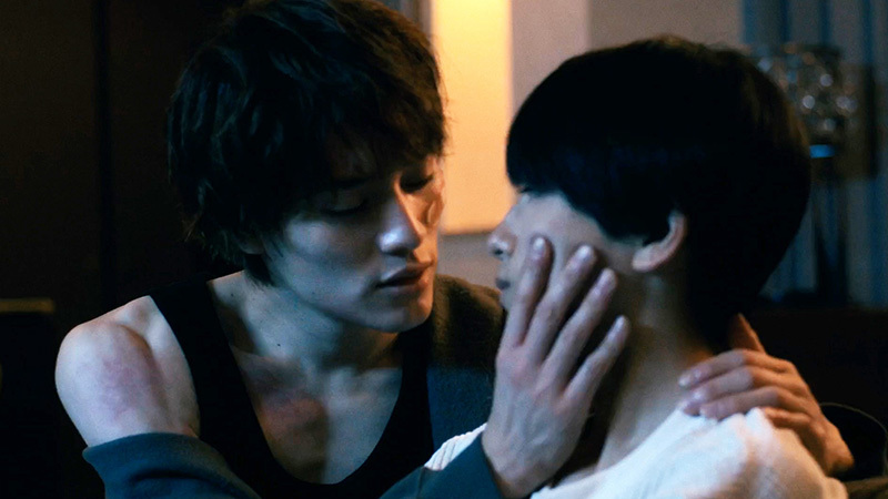 第2話｜ストーリー｜未成年～未熟な俺たちは不器用に進行中～