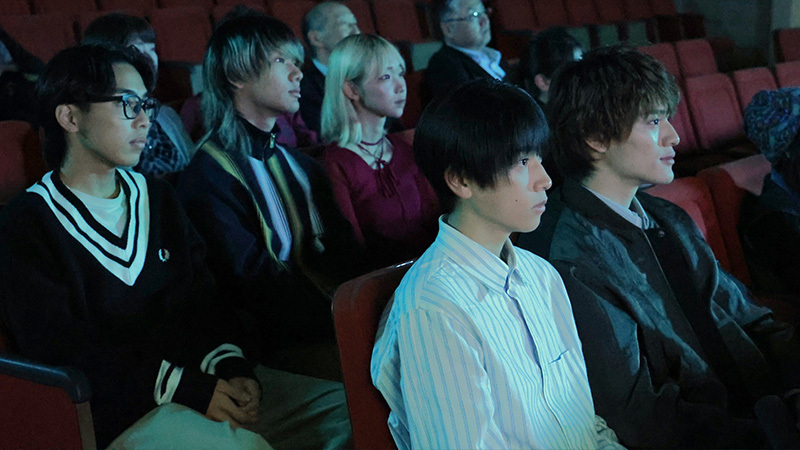 第5話｜ストーリー｜未成年～未熟な俺たちは不器用に進行中～