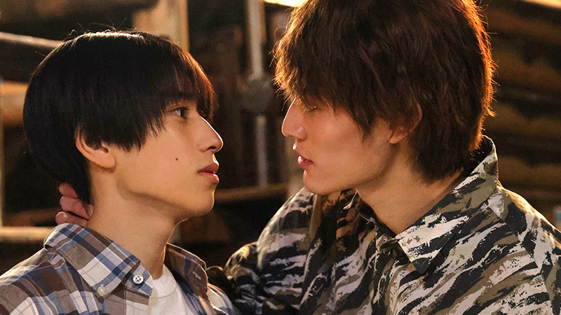 第5話｜ストーリー｜未成年～未熟な俺たちは不器用に進行中～