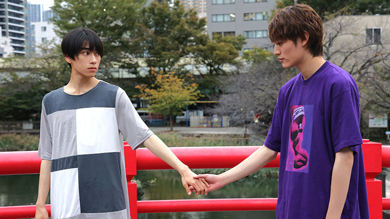 第7話｜ストーリー｜未成年～未熟な俺たちは不器用に進行中～