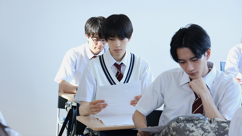 第8話｜ストーリー｜未成年～未熟な俺たちは不器用に進行中～