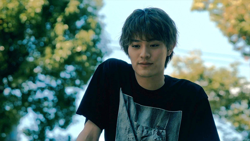 第8話｜ストーリー｜未成年～未熟な俺たちは不器用に進行中～