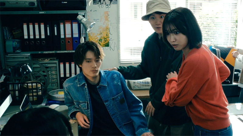 第9話｜ストーリー｜未成年～未熟な俺たちは不器用に進行中～