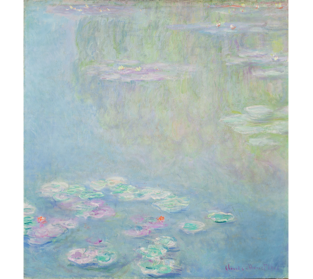 ジョン・シンガー・サージェント 《キャサリン・チェイス・プラット》